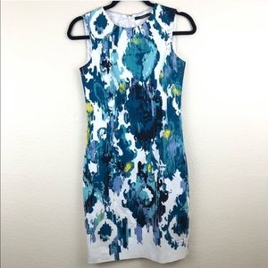 Tahari Sheath Dress